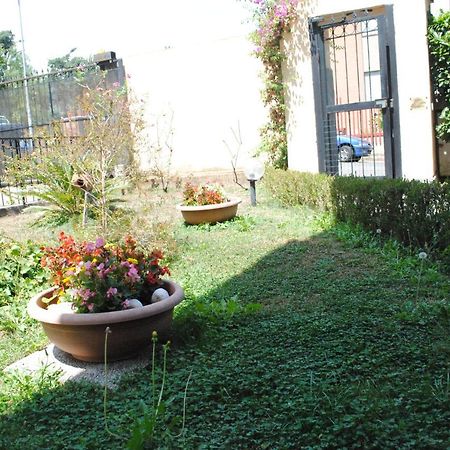 Hotel Octavia Roma Dış mekan fotoğraf