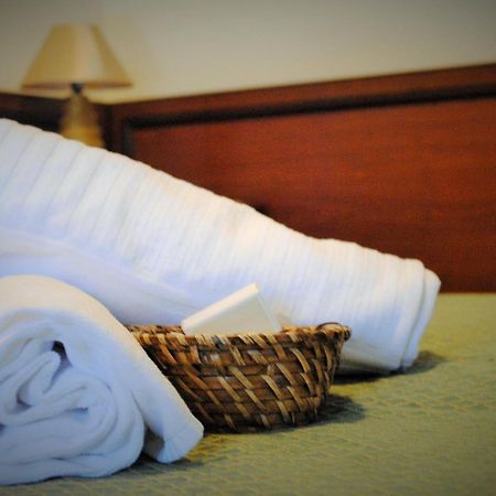 Hotel Octavia Roma Dış mekan fotoğraf