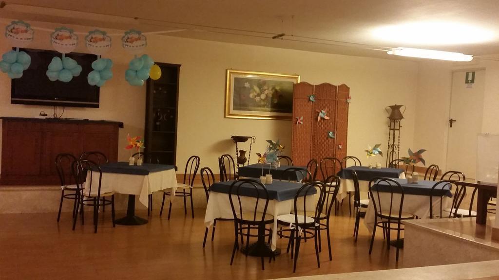 Hotel Octavia Roma Dış mekan fotoğraf
