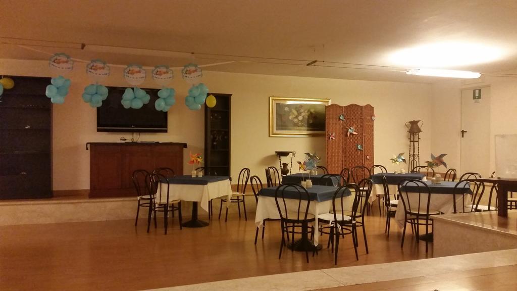 Hotel Octavia Roma Dış mekan fotoğraf