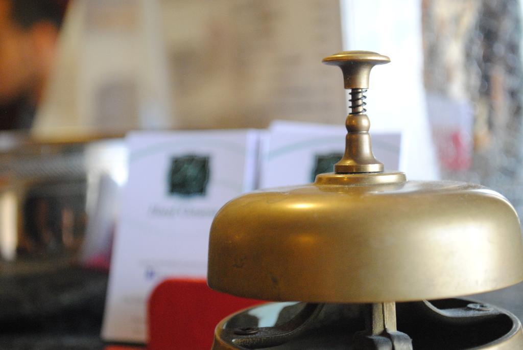 Hotel Octavia Roma Dış mekan fotoğraf