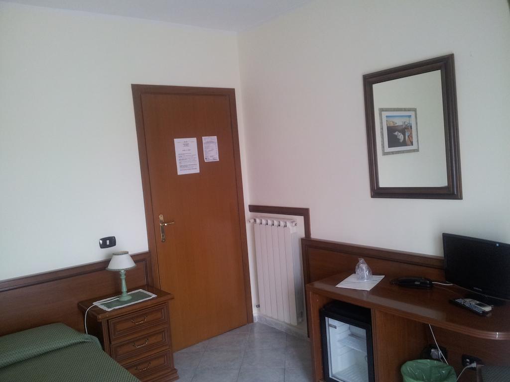 Hotel Octavia Roma Dış mekan fotoğraf
