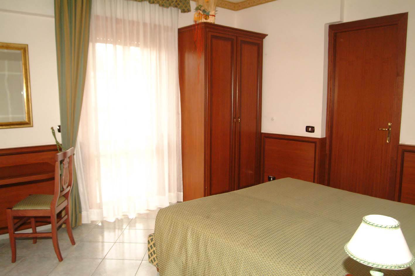 Hotel Octavia Roma Dış mekan fotoğraf