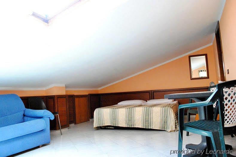 Hotel Octavia Roma Dış mekan fotoğraf
