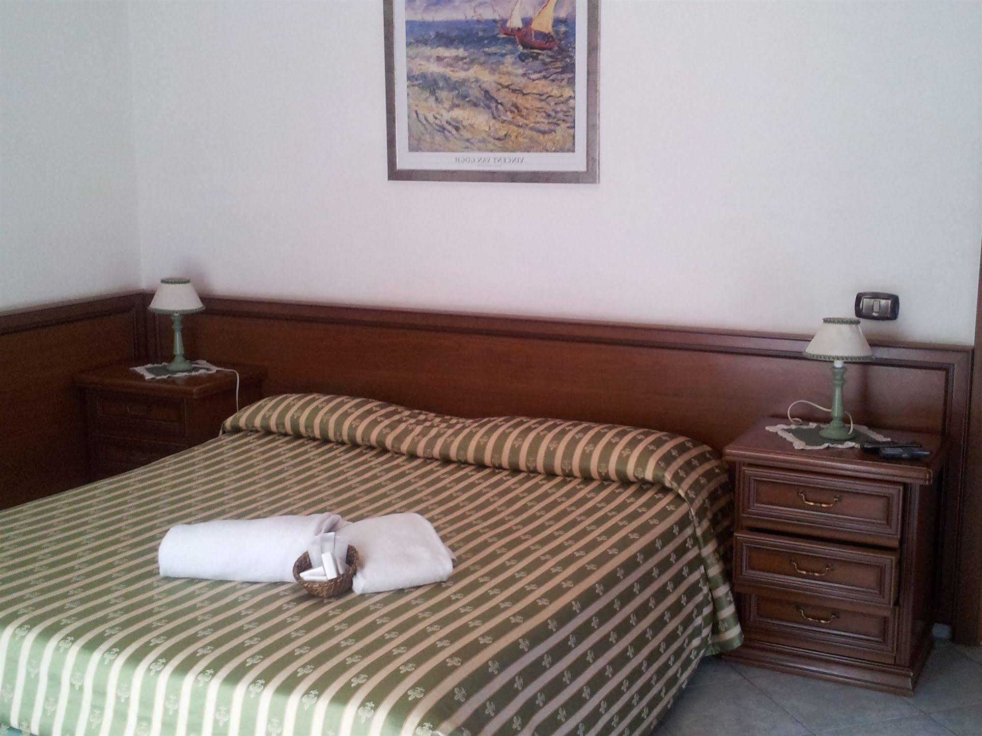 Hotel Octavia Roma Dış mekan fotoğraf