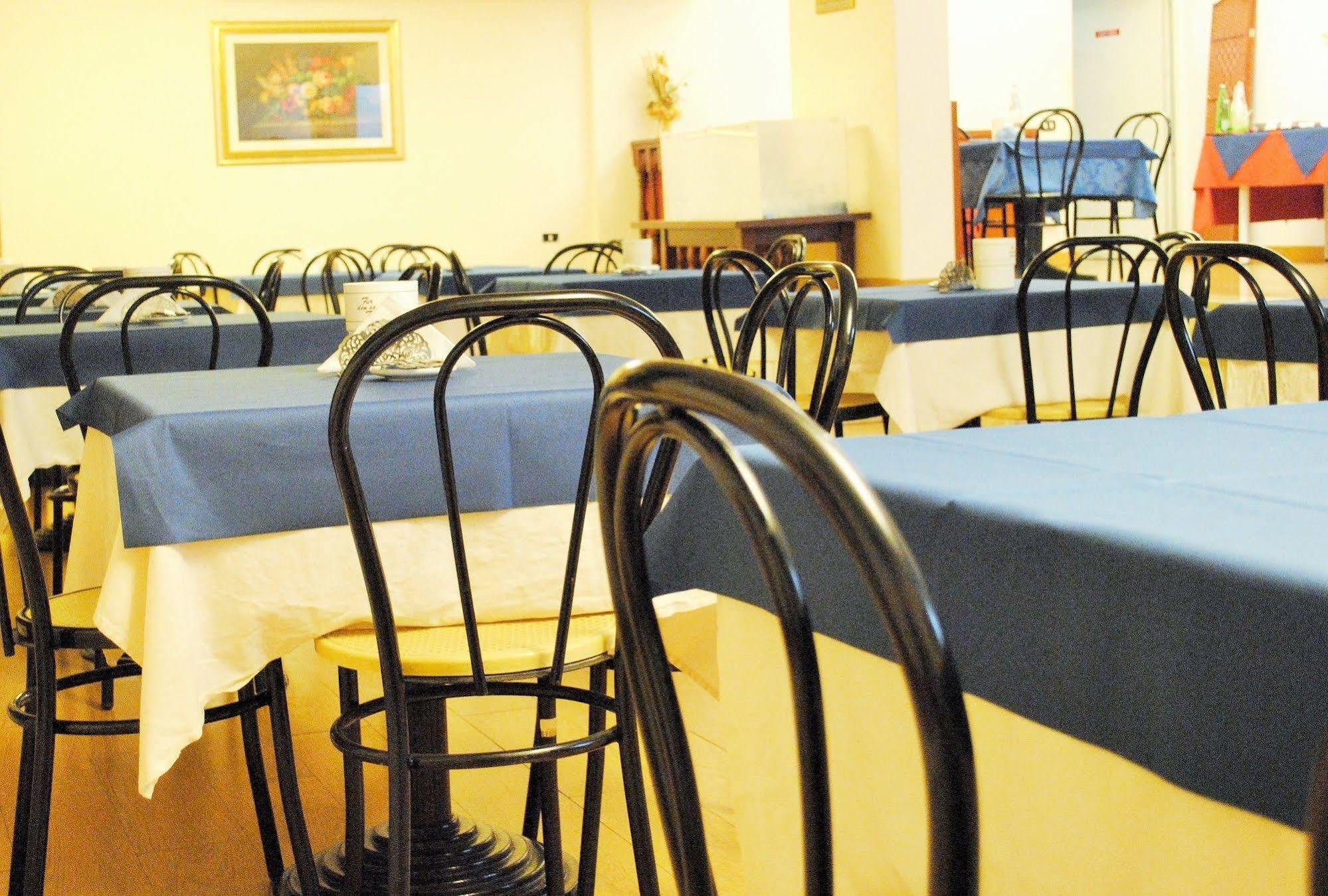 Hotel Octavia Roma Dış mekan fotoğraf