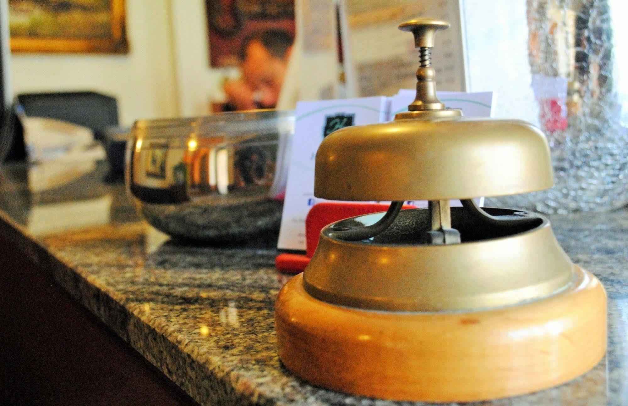 Hotel Octavia Roma Dış mekan fotoğraf
