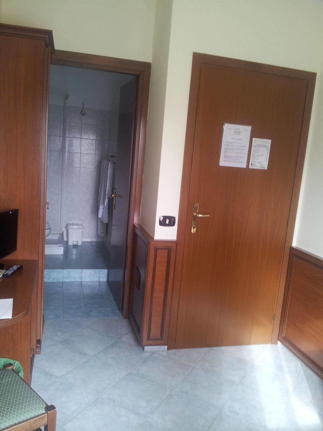 Hotel Octavia Roma Dış mekan fotoğraf