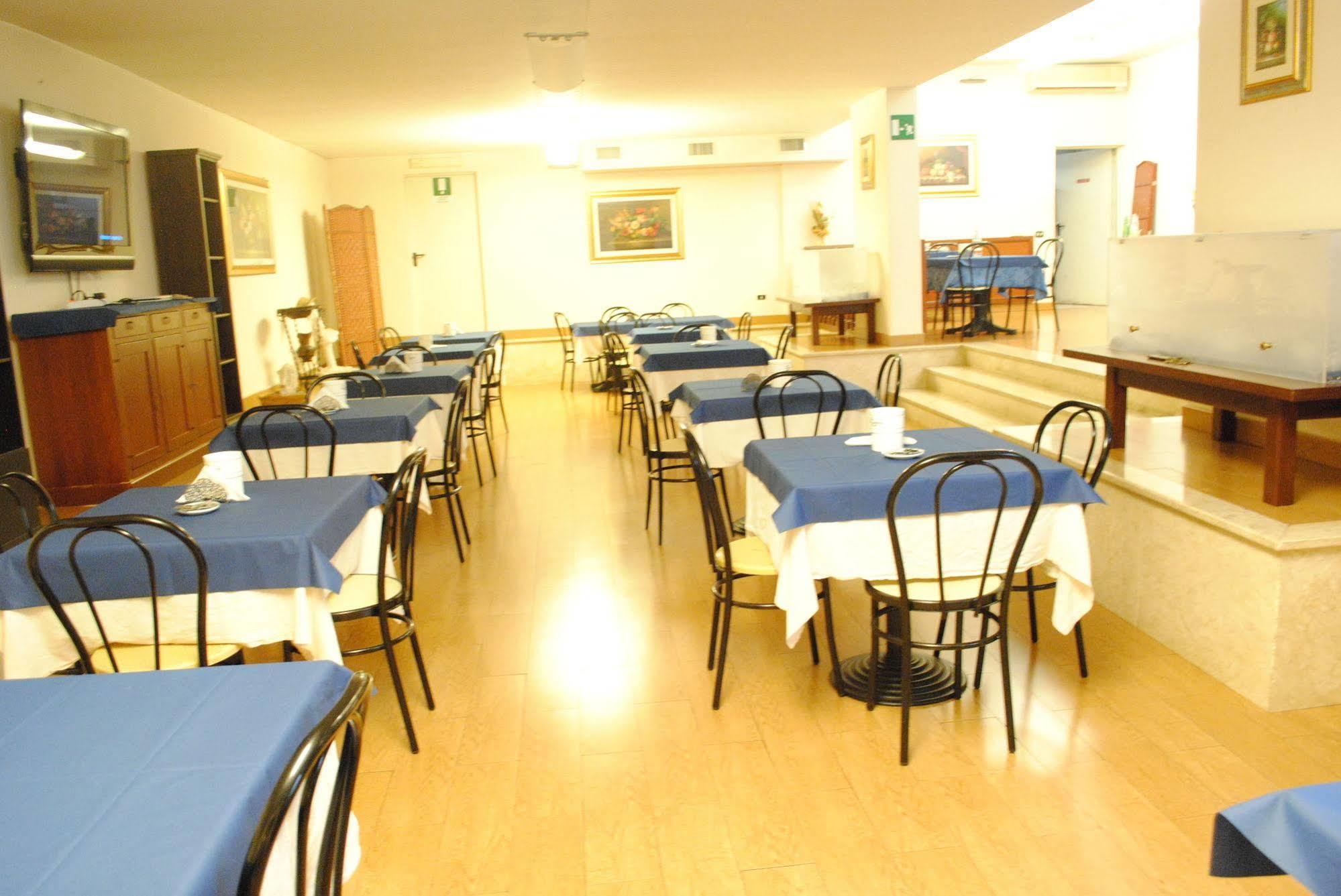 Hotel Octavia Roma Dış mekan fotoğraf