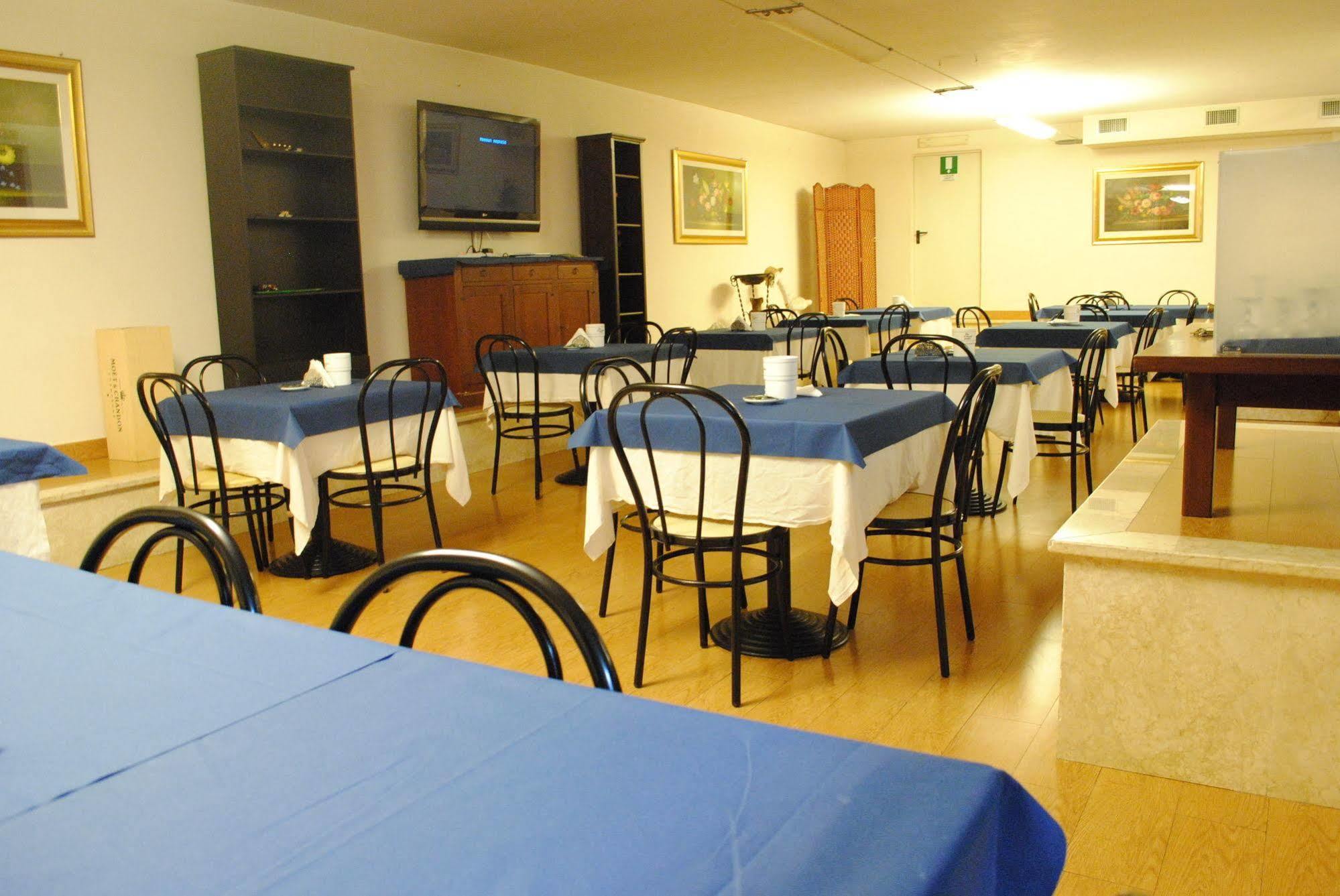 Hotel Octavia Roma Dış mekan fotoğraf