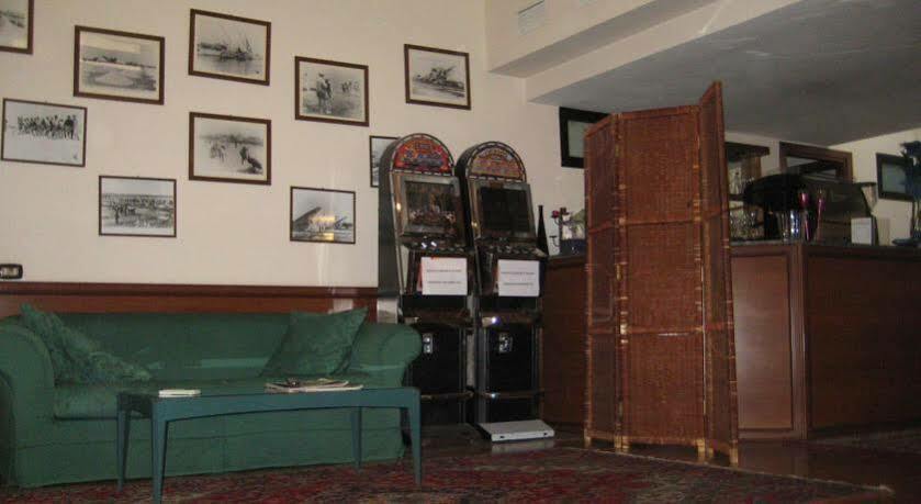Hotel Octavia Roma Dış mekan fotoğraf
