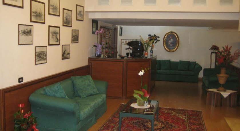 Hotel Octavia Roma Dış mekan fotoğraf