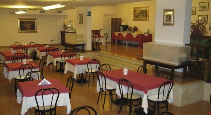 Hotel Octavia Roma Dış mekan fotoğraf