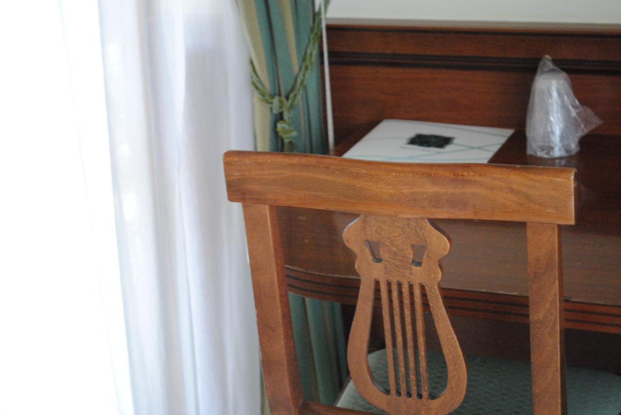 Hotel Octavia Roma Dış mekan fotoğraf