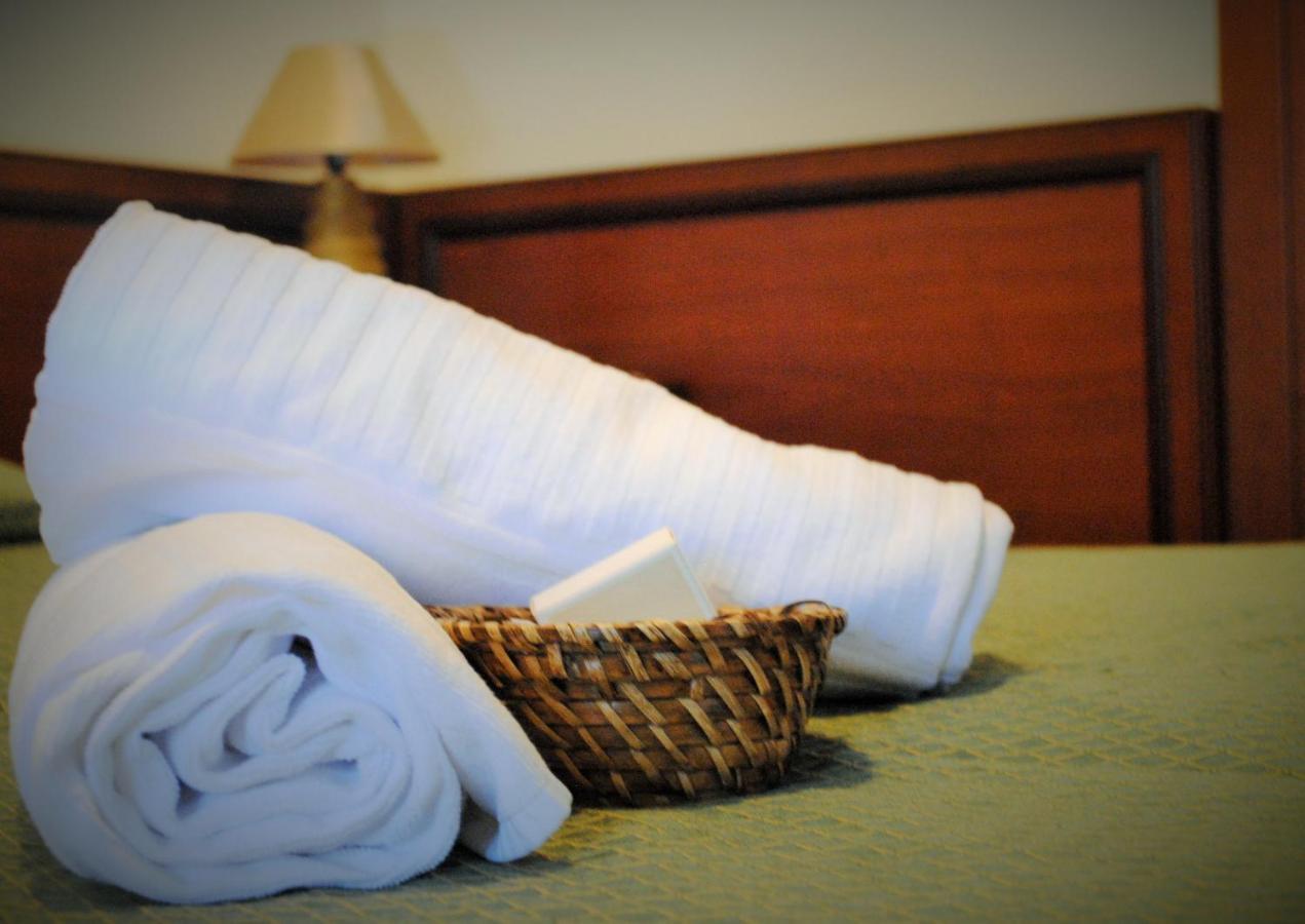 Hotel Octavia Roma Dış mekan fotoğraf