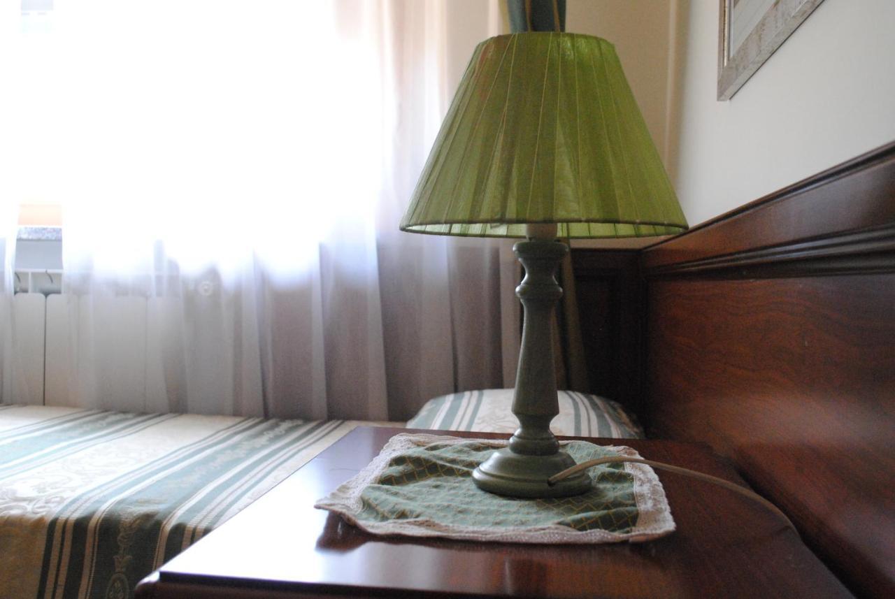 Hotel Octavia Roma Dış mekan fotoğraf