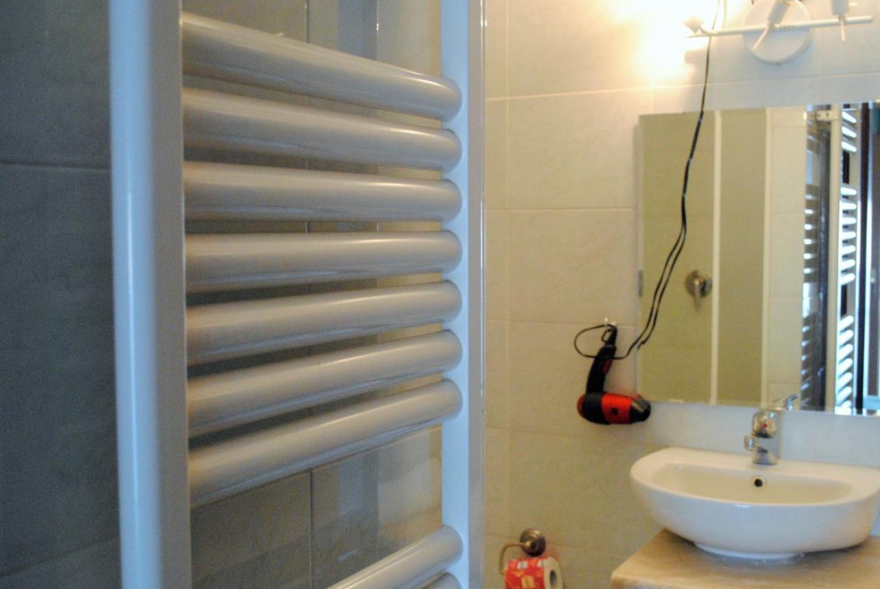 Hotel Octavia Roma Dış mekan fotoğraf