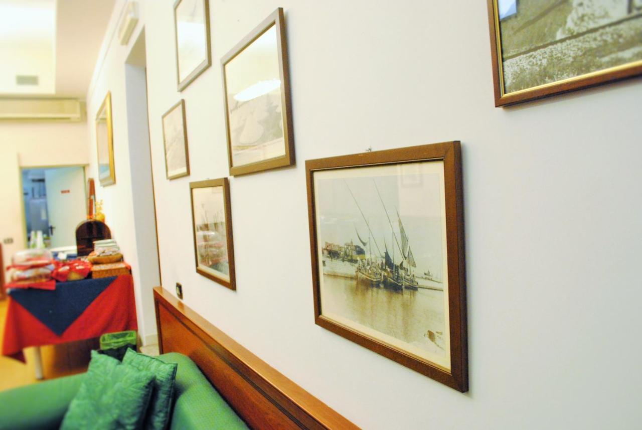 Hotel Octavia Roma Dış mekan fotoğraf