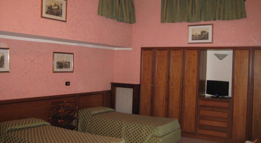 Hotel Octavia Roma Dış mekan fotoğraf